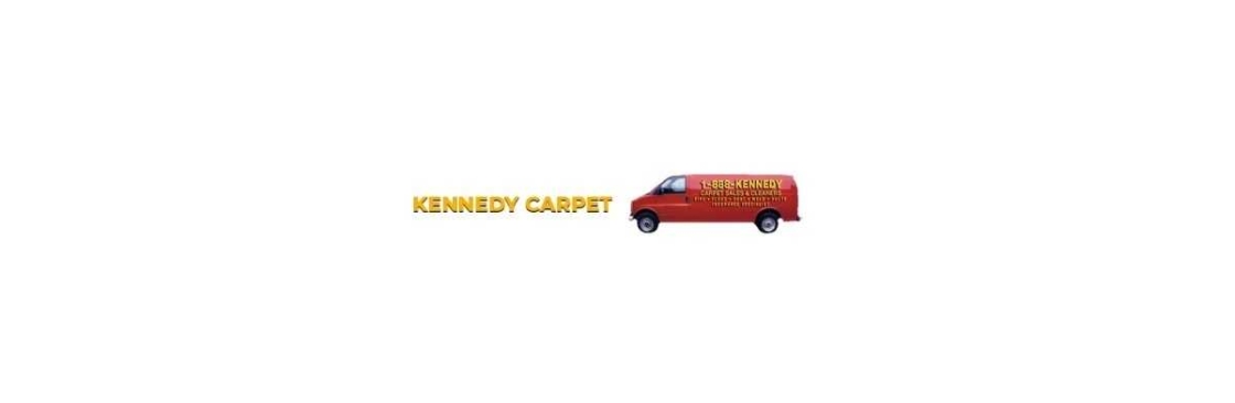 Kennedy Carpet Cover Image