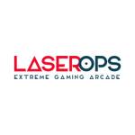 Laser Ops Profile Picture