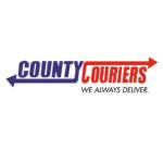 County Couriers and Delivery Service profile picture