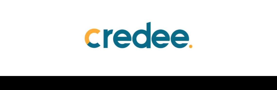 Credee Corporation Cover Image