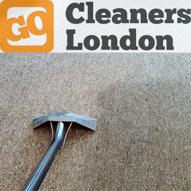 Best Carpet Cleaners in London | Professional Rug Cleaners