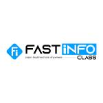 FastInfo Class Profile Picture