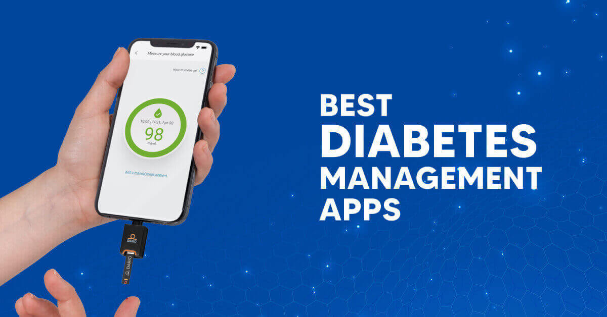 The 10 Best Diabetes Management Apps of 2023