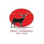 Trust Canadian Van Lines Ottawa ON profile picture