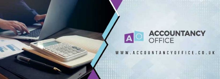 Accountancy Office Cover Image