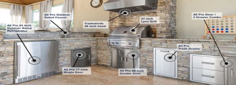 All Pro Stainless Products Cover Image