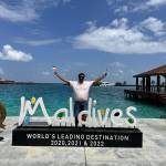 forever maldives Profile Picture