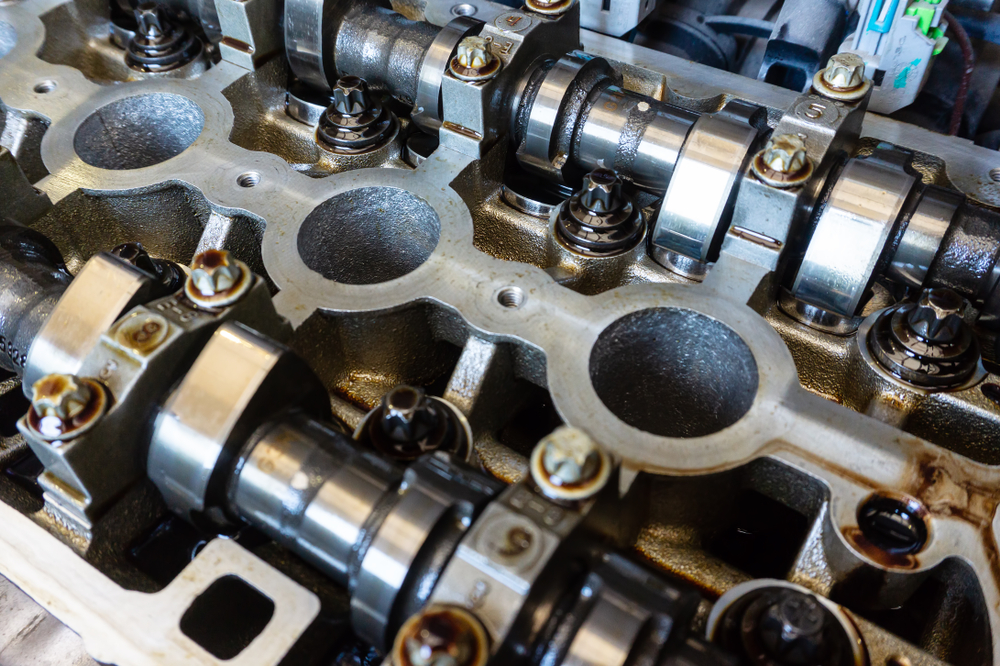 Unleash Your Engine's Potential with Kelford Camshafts and Valvetrains - Every Single Topic