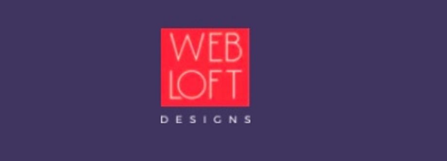 Web Loft Designs Cover Image