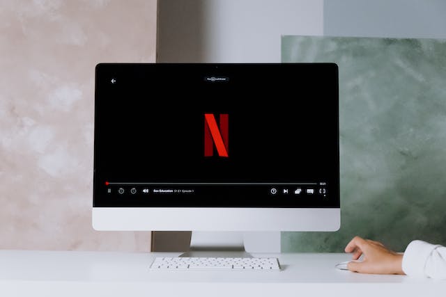 Cara Bayar Netflix Pakai Jenius (e-Card) yang Mudah
