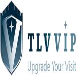 TLV VIP Travel Agency Profile Picture