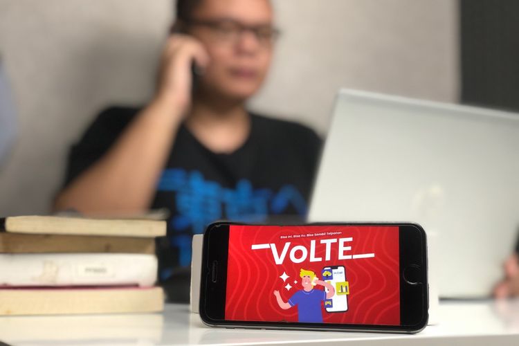 Cara Aktivasi VoLTE Telkomsel yang Mudah (Dengan Gambar)