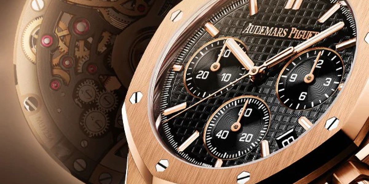 Luxury Watches Online: A Timeless Investment at Your Fingertips