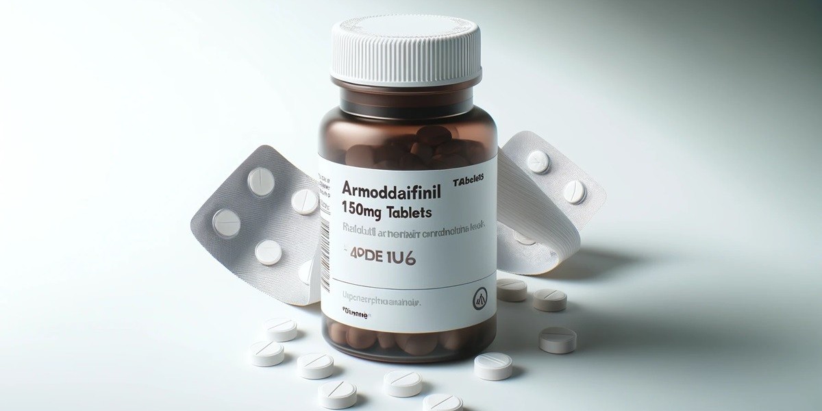 Buy Armodafinil 150Mg Online in USA: You’re Comprehensive Guide
