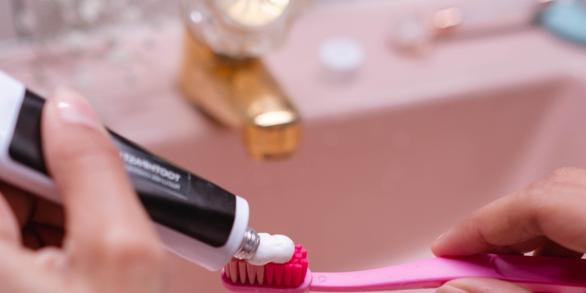 US Toothpaste Market Poised To Garner Maximum Revenues By 2032