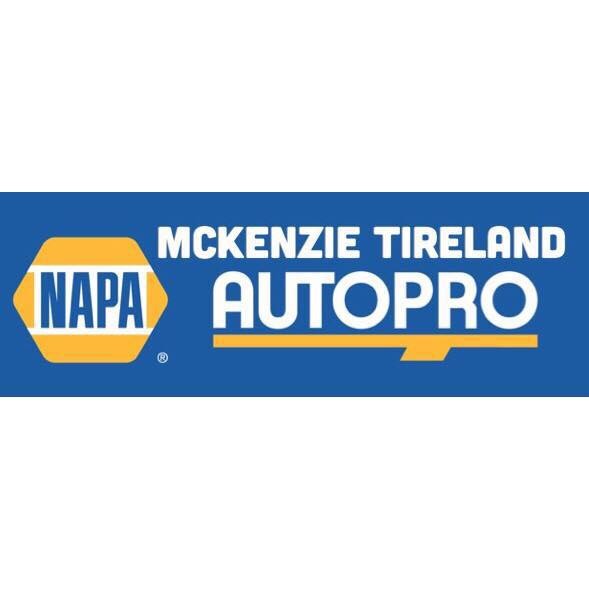McKenzie Tireland Autopro Profile Picture