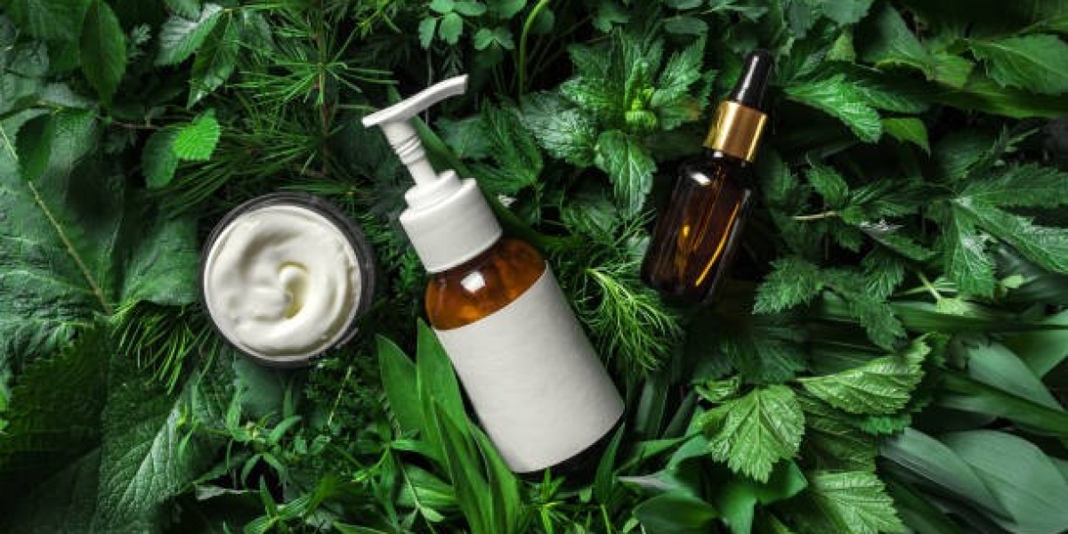 US Natural and Organic Cosmetics Market Expected To Witness A Sustainable Growth 2032