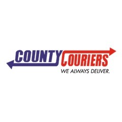 County Couriers Profile Picture