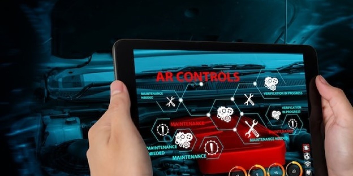 What are connected automotive solutions?