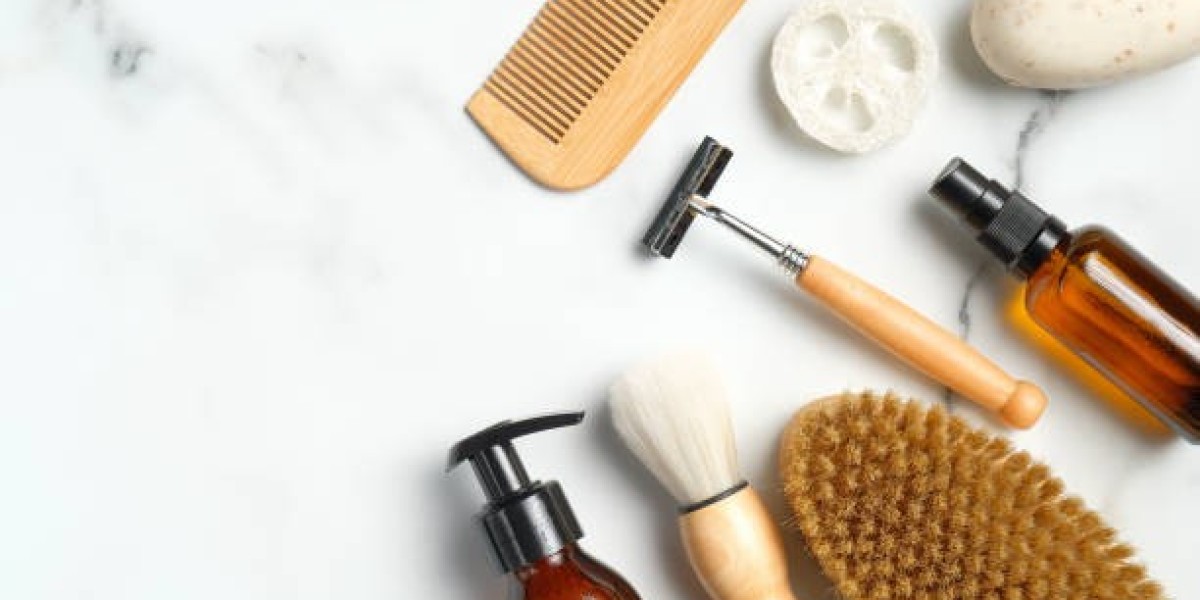 US Beard Care Products Market Investigation Reveals Contribution By Major Companies During The Assessment Period Till 20