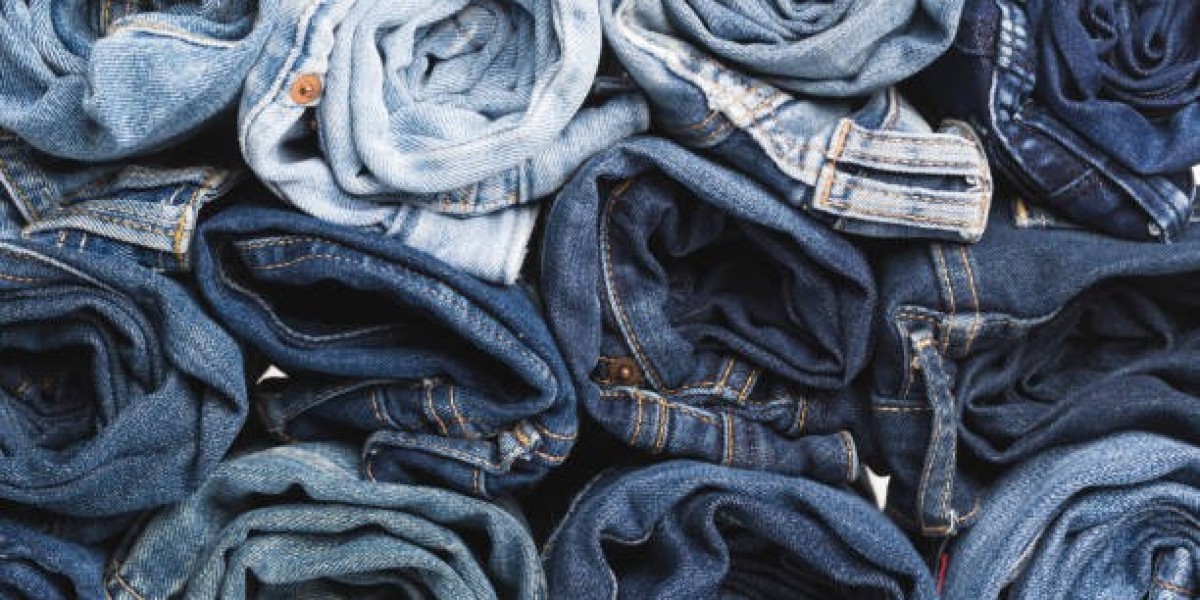 US Denim Market Business Opportunities, Current Trends And Industry Analysis By 2032