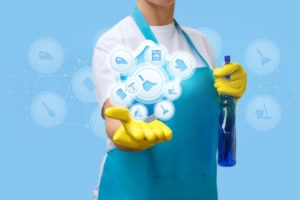 Trusted Cleaning Services in Houston, Texas