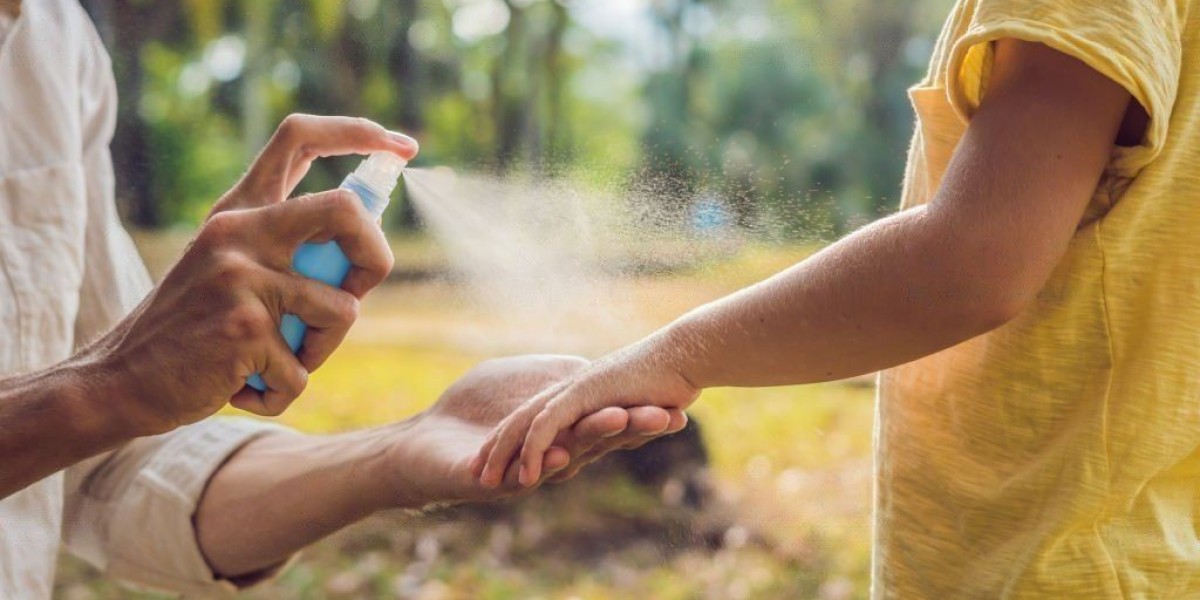 US Mosquito Repellents Market A Competitive Landscape And Professional Industry Survey 2030