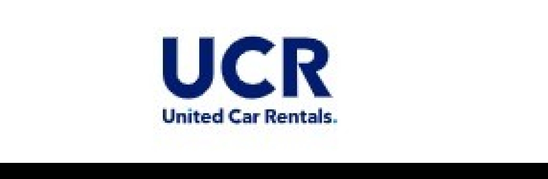 UNITED CAR RENTALS Cover Image