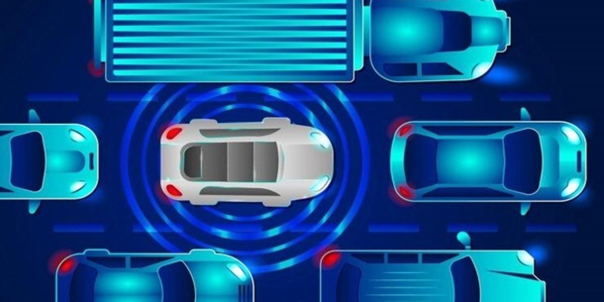 The Evolution of Connected Automotive Solutions