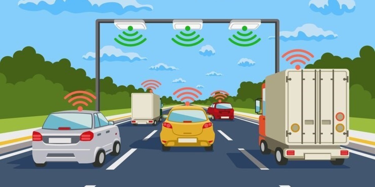 The Evolution of Connected Automotive Solutions