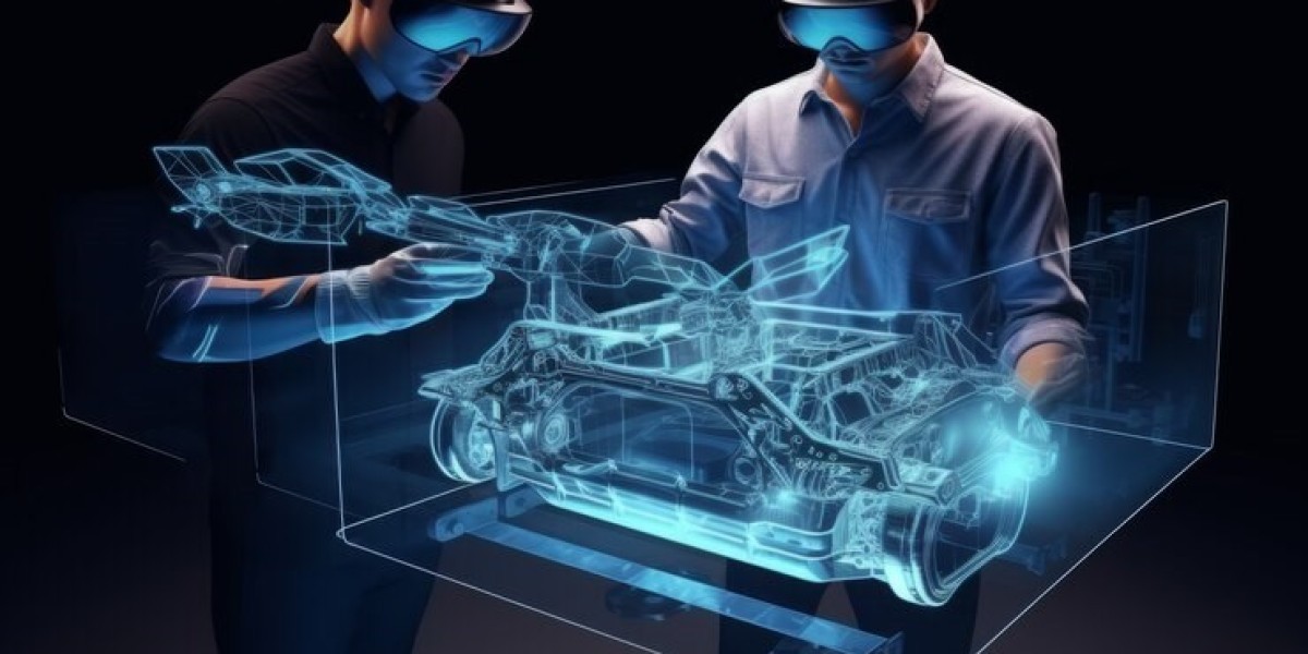 How connected automotive solutions are transforming the automotive industry?