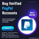 BUY VERIFIED PAYPAL ACCOUNTS Profile Picture