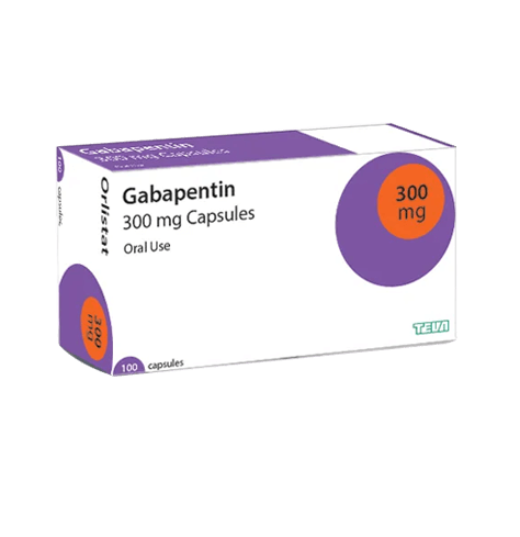 Buy Online Gabapentin 300 Mg Capsules ~ My Med Shop