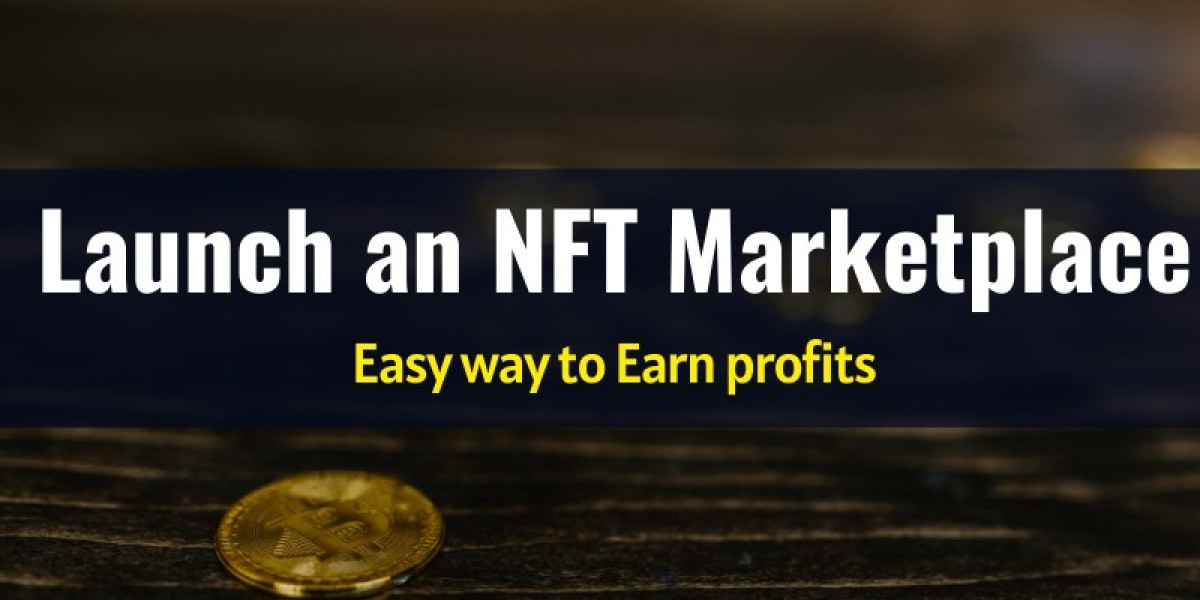 How NFT Marketplaces Are Changing the Game for Entrepreneurs?