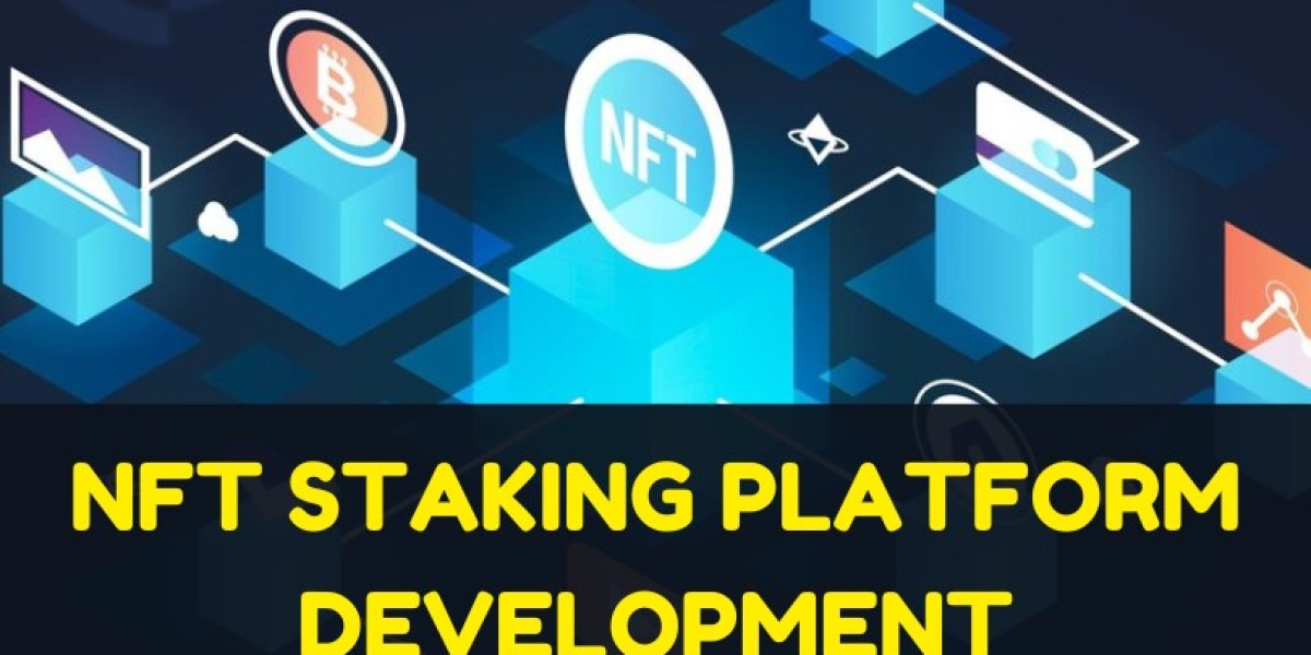 Best NFT Staking Strategies to Maximize Your Earnings